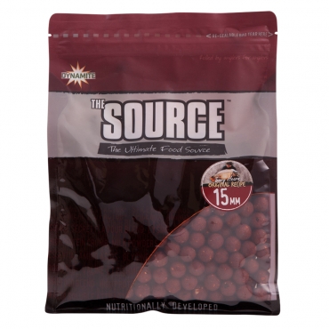 Dynamite Baits Source Boilie 26mm 1kg